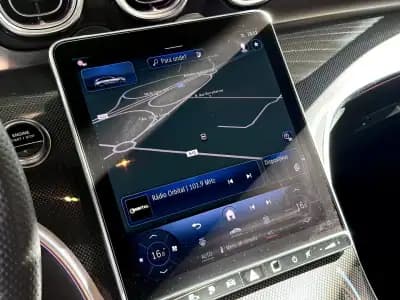 Sell Mercedes-Benz C 300 2024 - 48900 EUR, 48112 km - AUTO.MOTO.pt