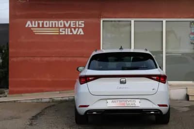 Vendo SEAT Leon ST 2021 - 19990 EUR, 184000 km - AUTO.MOTO.pt