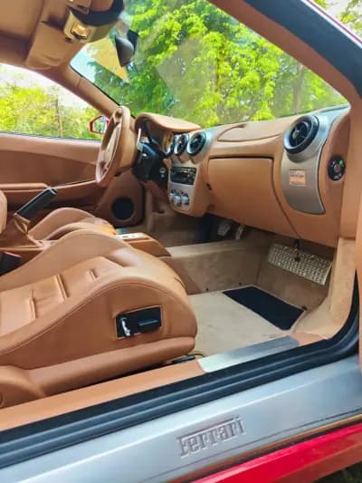 Sell Ferrari F430 2005 - 135000 EUR, 83000 km - AUTO.MOTO.pt