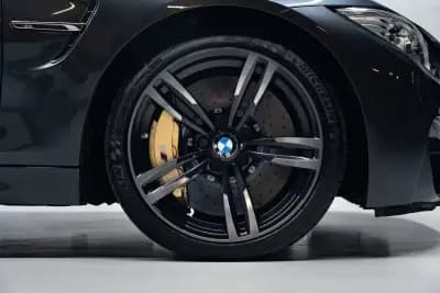 Vendo BMW M4 2016 - 66950 EUR, 45000 km - AUTO.MOTO.pt
