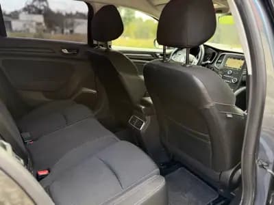 Sell Renault Mégane 2019 - 15990 EUR, 167000 km - AUTO.MOTO.pt