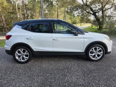Sell SEAT Arona 2023 - 17750 EUR, 55000 km - AUTO.MOTO.pt