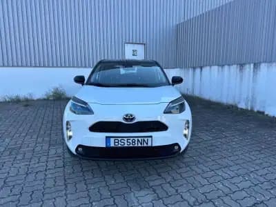 Vendo Toyota Yaris Cross 2022 - 22500 EUR, 108000 km - AUTO.MOTO.pt