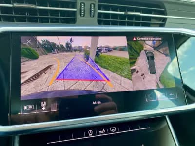 Vendo Audi A6 Avant 2019 - 30990 EUR, 134028 km - AUTO.MOTO.pt