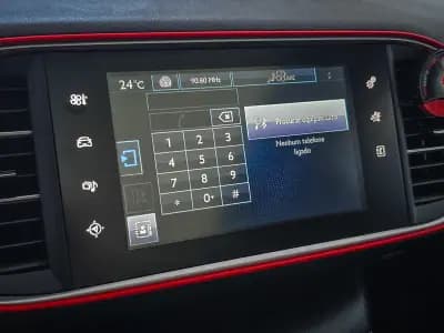 Sell Peugeot 308 SW 2015 - 13950 EUR, 179000 km - AUTO.MOTO.pt