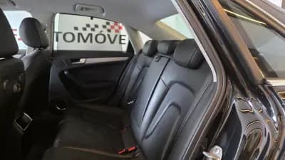 Vendo Audi A4 2011 - 13900 EUR, 186139 km - AUTO.MOTO.pt