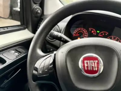Vendo Fiat FIORINO 1.3 MULTIJET 2024 - 15950 EUR, 25000 km - AUTO.MOTO.pt
