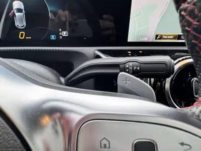 Sell Mercedes-Benz A 180 2018 - 22990 EUR, 174000 km - AUTO.MOTO.pt