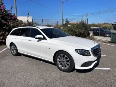 Vendo Mercedes-Benz CLE 200 2019 - 45500 EUR, 62253 km - AUTO.MOTO.pt