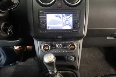 Sell Nissan Qashqai 2013 - 12500 EUR, 167922 km - AUTO.MOTO.pt