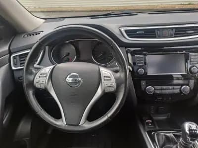 Vendo Nissan X-Trail 2017 - 18000 EUR, 120000 km - AUTO.MOTO.pt