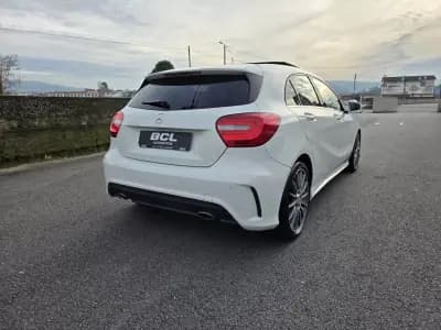 Vendo Mercedes-Benz A 180 2015 - 17990 EUR, 137000 km - AUTO.MOTO.pt