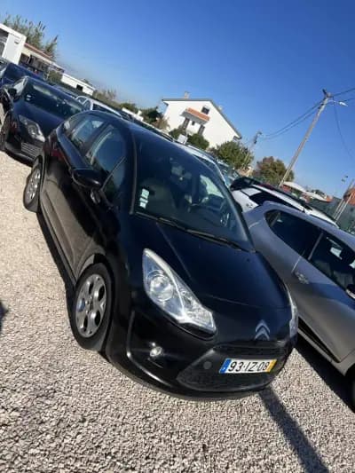 Sell Citroën C3 2010 - 5899 EUR, 158000 km - AUTO.MOTO.pt