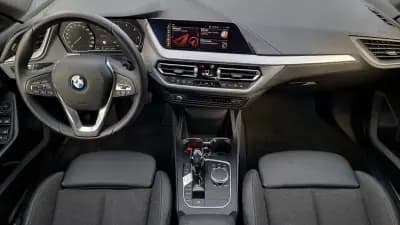 Vendo BMW 216 Gran Coupé 2020 - 24900 EUR, 112000 km - AUTO.MOTO.pt