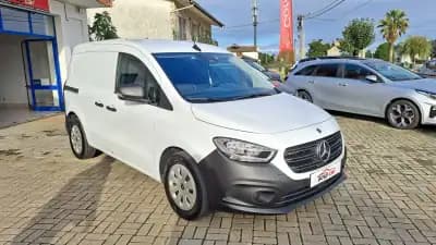 Vendo Mercedes-Benz Benz Citan Furgão 110 CDI/27 2025 - 24900 EUR, 20602 km - AUTO.MOTO.pt