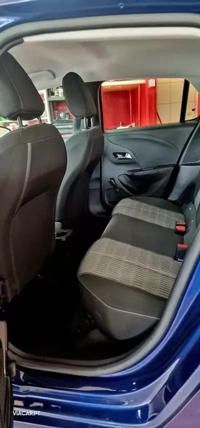 Vendo Opel Corsa 2021 - 12450 EUR, 43982 km - AUTO.MOTO.pt