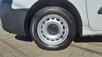 Sell Citroën Berlingo 2016 - 9900 EUR, 218219 km - AUTO.MOTO.pt