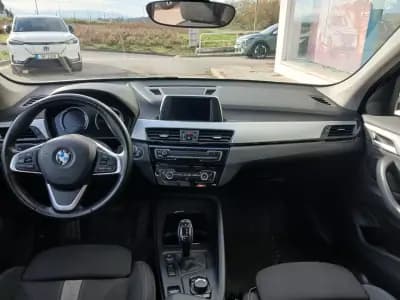 Vendo BMW X1 2018 - 18750 EUR, 225000 km - AUTO.MOTO.pt