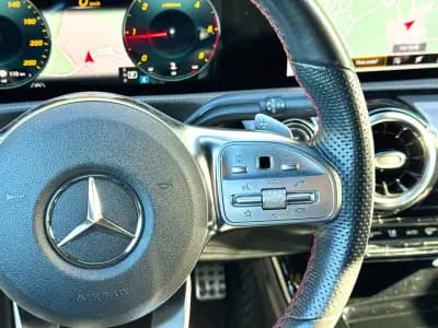 Sell Mercedes-Benz CLA 180 2021 - 31750 EUR, 93000 km - AUTO.MOTO.pt