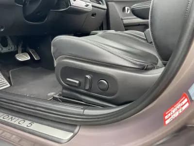 Vendo Hyundai Ioniq 5 2022 - 27995 EUR, 136330 km - AUTO.MOTO.pt