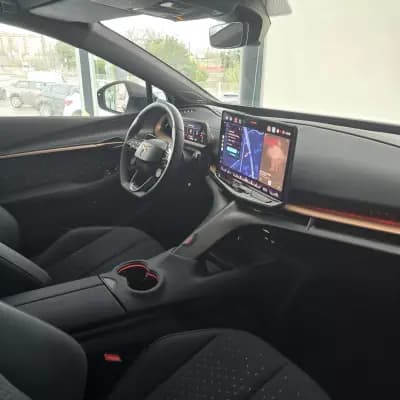 Sell Cupra Tavascan 2025 - 49850 EUR, 1828 km - AUTO.MOTO.pt