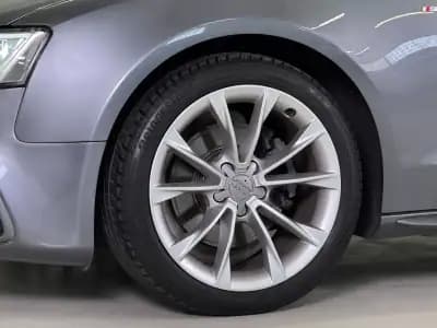 Vendo Audi A5 2015 - 21990 EUR, 59192 km - AUTO.MOTO.pt