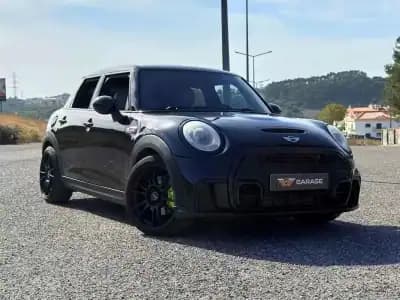 Sell MINI 2015 - 18900 EUR, 132000 km - AUTO.MOTO.pt
