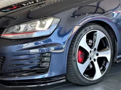 Sell Volkswagen Golf 2015 - 24990 EUR, 162000 km - AUTO.MOTO.pt