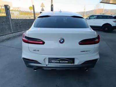 Sell BMW X4 2018 - 49000 EUR, 90000 km - AUTO.MOTO.pt