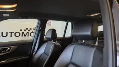 Vendo Mercedes-Benz GLK 250 2011 - 19900 EUR, 170359 km - AUTO.MOTO.pt