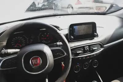 Sell Fiat Tipo 2019 - 13500 EUR, 64820 km - AUTO.MOTO.pt