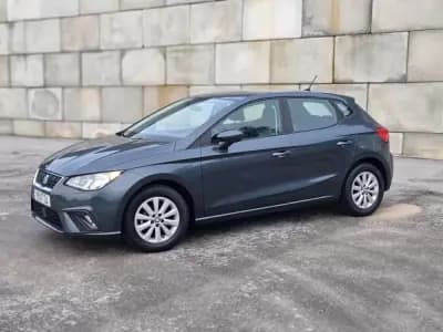 Vendo SEAT Ibiza 2019 - 12900 EUR, 54760 km - AUTO.MOTO.pt