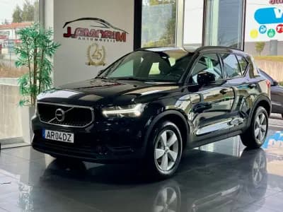 Sell Volvo XC 40 2022 - 20600 EUR, 169121 km - AUTO.MOTO.pt