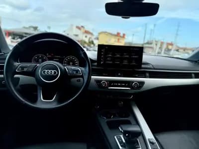 Vendo Audi A5 Sportback 2020 - 32950 EUR, 127000 km - AUTO.MOTO.pt