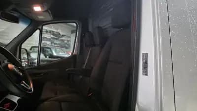 Sell Mercedes-Benz Sprinter 2018 - 27950 EUR, 160304 km - AUTO.MOTO.pt