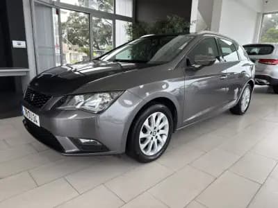 Vendo SEAT Leon ST 2014 - 9990 EUR, 189997 km - AUTO.MOTO.pt