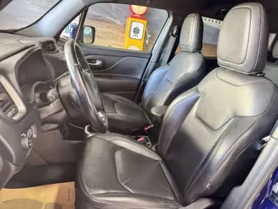 Sell Jeep Renegade 2020 - 17000 EUR, 120000 km - AUTO.MOTO.pt