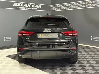 Sell Audi Q3 Sportback 2022 - 39990 EUR, 99000 km - AUTO.MOTO.pt