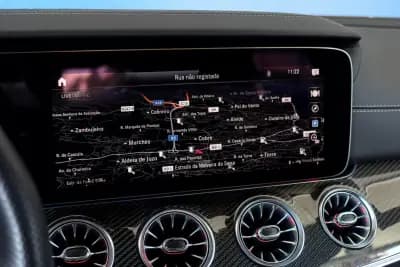 Vendo Mercedes-Benz AMG GT 2023 - 207500 EUR, 14678 km - AUTO.MOTO.pt