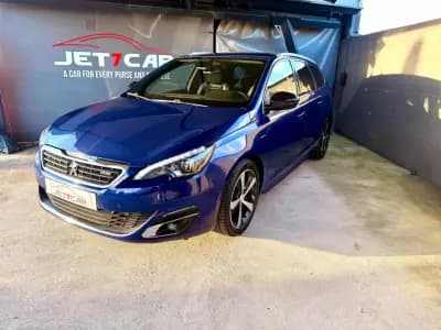 Vendo Peugeot 308 SW 2015 - 12990 EUR, 256609 km - AUTO.MOTO.pt