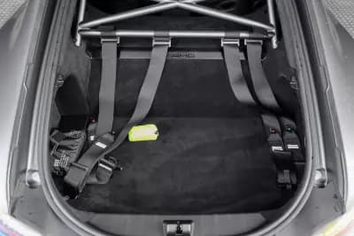 Sell Mercedes-Benz AMG GT 2021 - 280000 EUR, 15250 km - AUTO.MOTO.pt