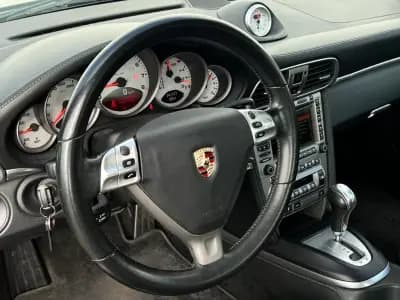 Sell Porsche 911 2007 - 74500 EUR, 98000 km - AUTO.MOTO.pt