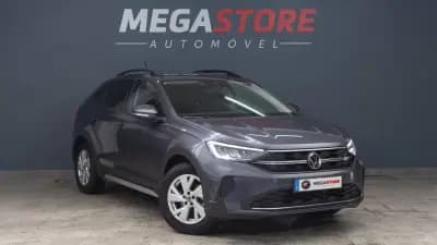 Vendo Volkswagen Taigo 2024 - 20850 EUR, 36000 km - AUTO.MOTO.pt