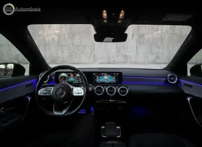 Sell Mercedes-Benz CLA 250 2021 - 28900 EUR, 149000 km - AUTO.MOTO.pt