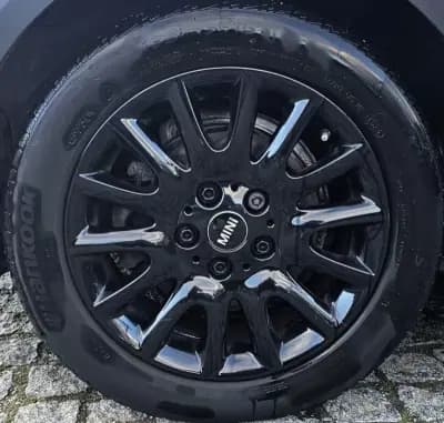 Sell MINI 2015 - 16500 EUR, 150000 km - AUTO.MOTO.pt