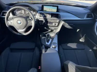 Vendo BMW 420 Gran Coupé 2018 - 24990 EUR, 235550 km - AUTO.MOTO.pt
