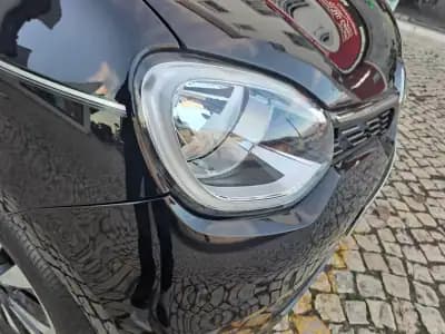 Vendo Renault Twingo 2022 - 12990 EUR, 51026 km - AUTO.MOTO.pt