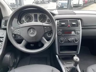 Vendo Mercedes-Benz B 150 2007 - 8000 EUR, 172000 km - AUTO.MOTO.pt