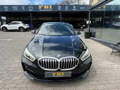 Sell BMW 116 2021 - 27900 EUR, 97280 km - AUTO.MOTO.pt