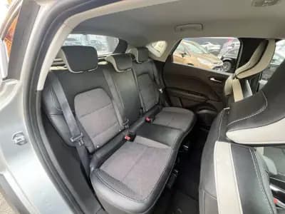 Vendo Renault Captur 2021 - 14950 EUR, 119000 km - AUTO.MOTO.pt